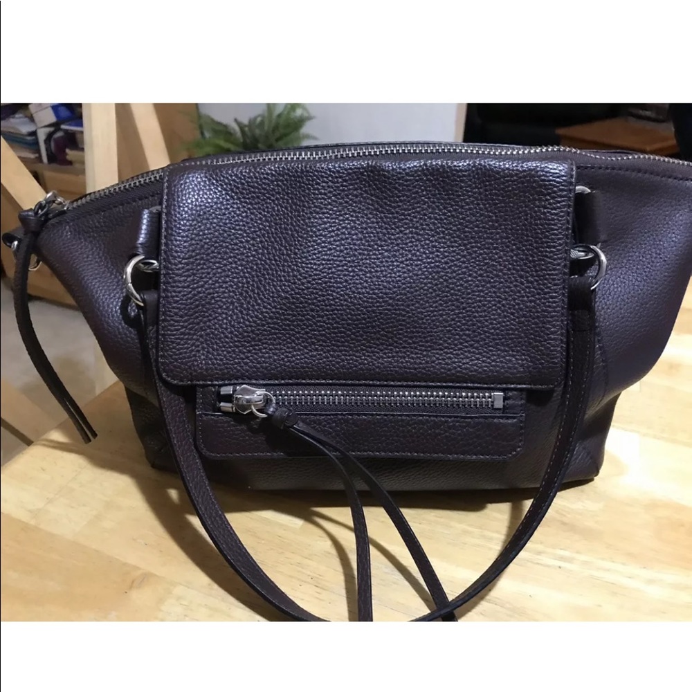 Vince Camuto leather handbag - Picture 8 of 11